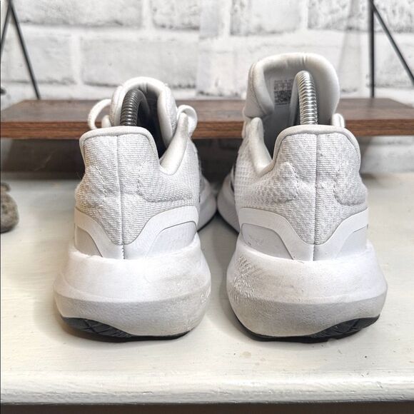 Adidas Women's Runfalcon Sneakers Size 8.5 - Picture 4 of 7